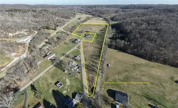 Canary Se Road, Midvale, OH 44653