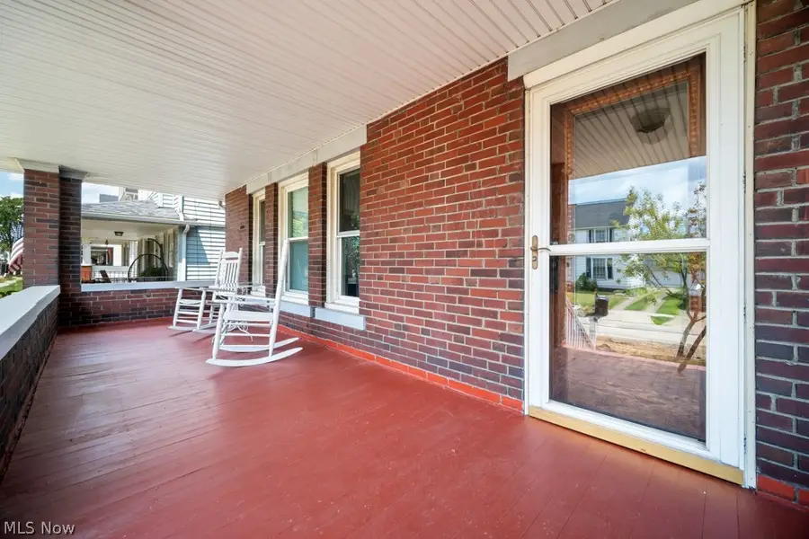 4611 Gamma Avenue, Cleveland, OH 44105 - #3