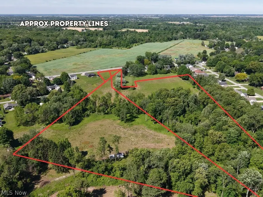 Lot 4 St Rt 601, Milan, OH 44846 - #3