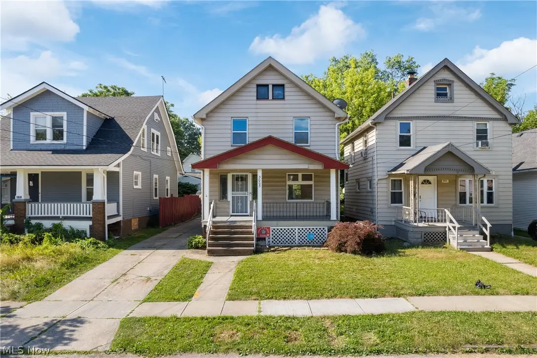 3005 Colburn Avenue, Cleveland, OH 44109 - #1