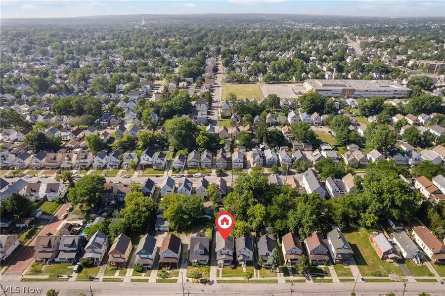 3005 Colburn Avenue, Cleveland, OH 44109 - #3
