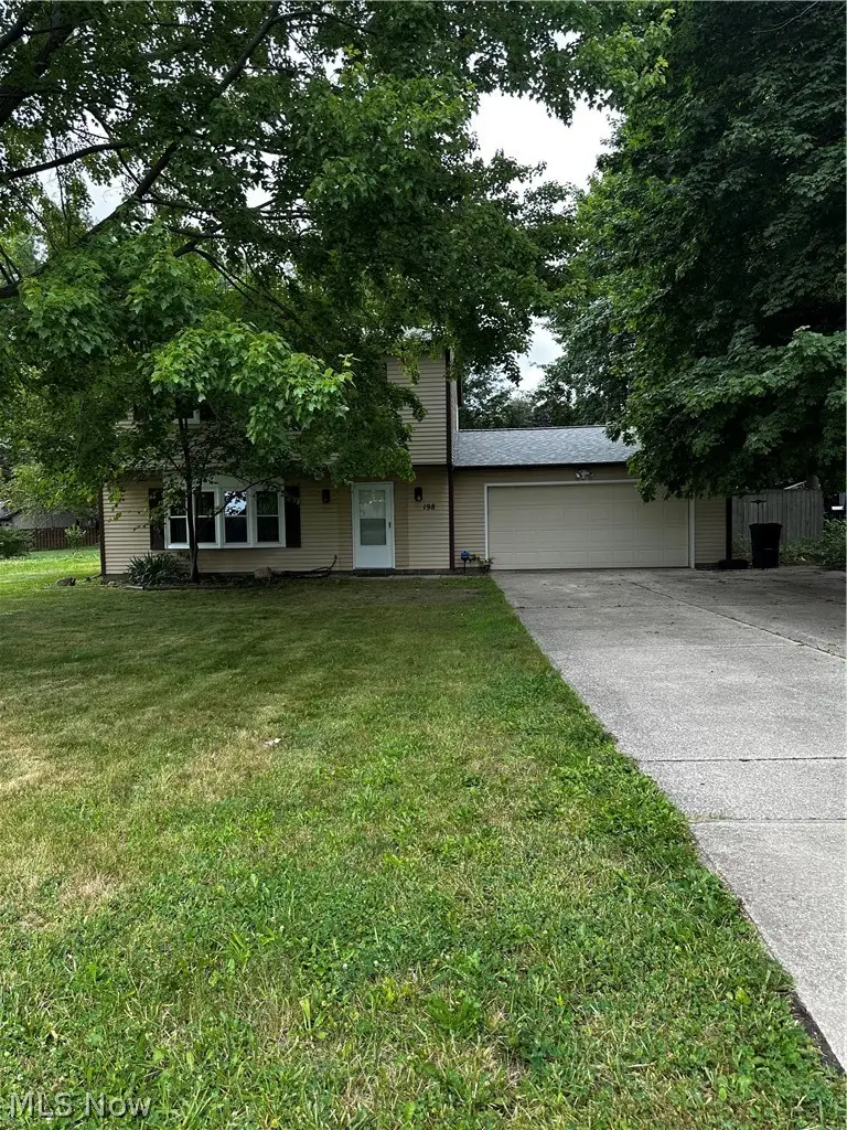 198 Park Road, Painesville, OH 44077 - #1