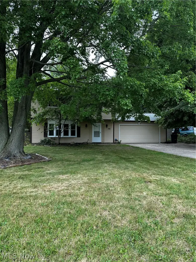 198 Park Road, Painesville, OH 44077 - #2