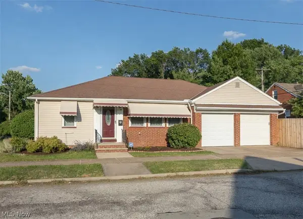 14733 Grapeland Avenue, Cleveland, OH 44111