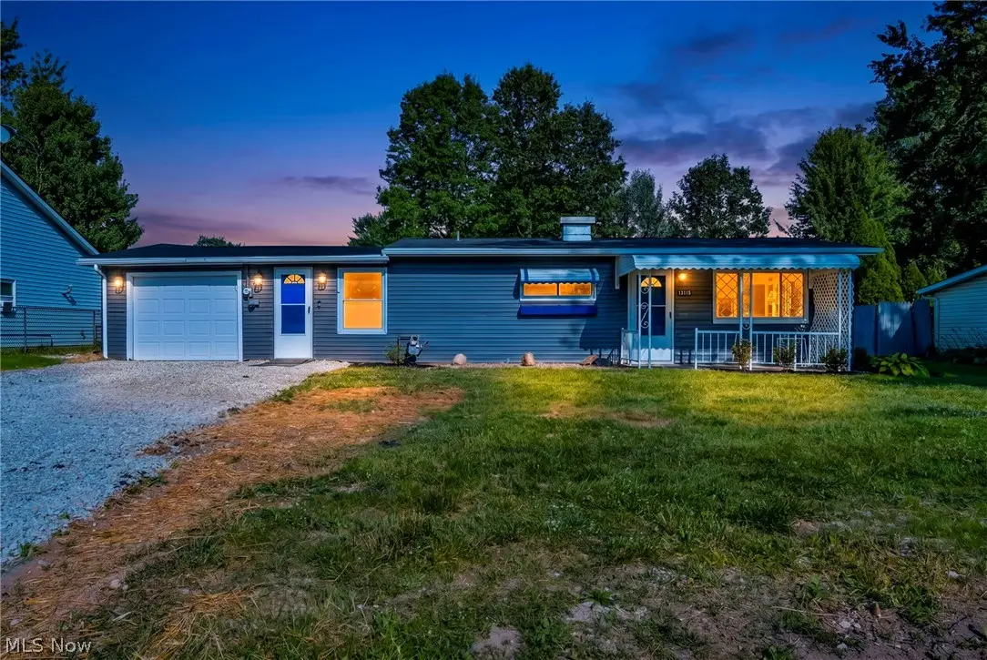12215 National Drive, Grafton, OH 44044 - #1