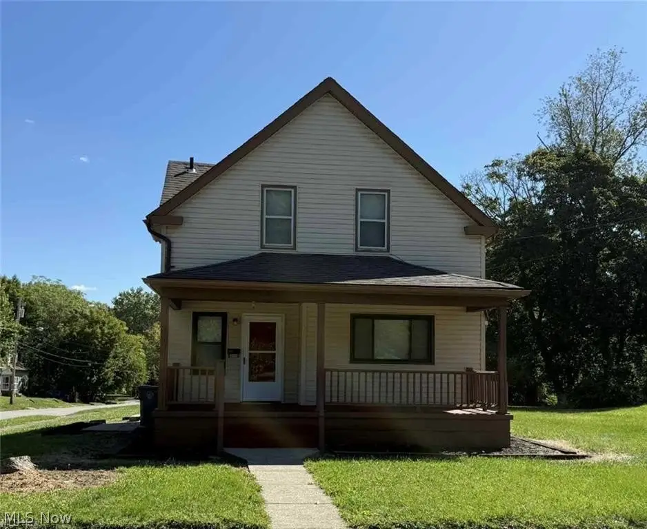217 S Jackson Street, Youngstown, OH 44506 - #1