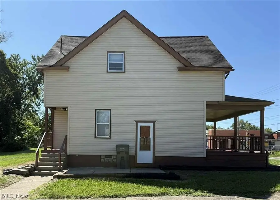 217 S Jackson Street, Youngstown, OH 44506 - #2