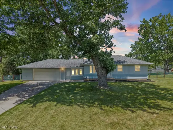 3567 James Boulevard, Brunswick, OH 44212