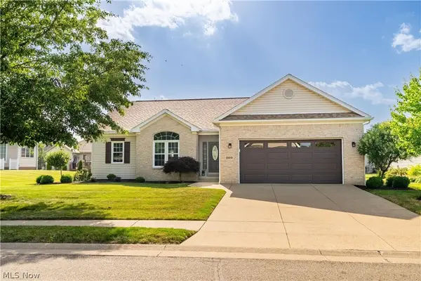 1993 Wynstone Ne Circle, North Canton, OH 44720