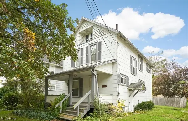 2226 26th Sw Street, Akron, OH 44314