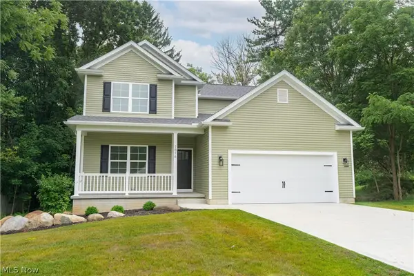 7876 Burkey Nw Road, North Canton, OH 44720