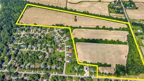 VL Pyle South Amherst Road, Oberlin, OH 44074