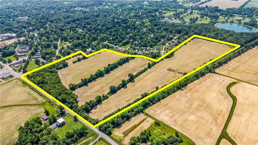 VL Pyle South Amherst Road, Oberlin, OH 44074 - #3