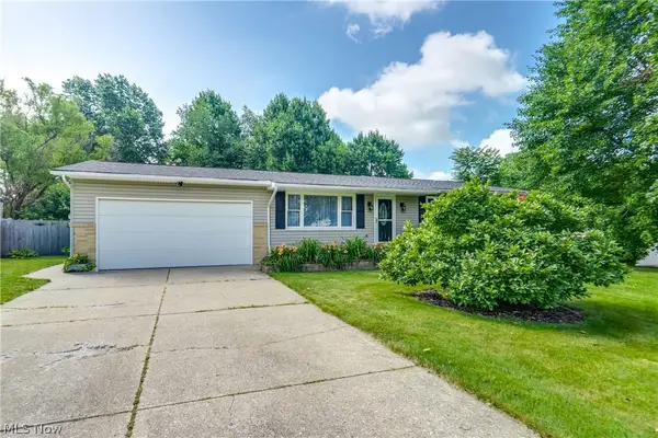 13452 Sunflower Nw Avenue, Mogadore, OH 44260