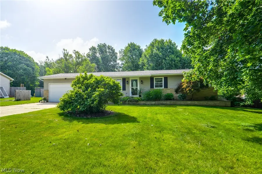 13452 Sunflower Nw Avenue, Mogadore, OH 44260 - #2