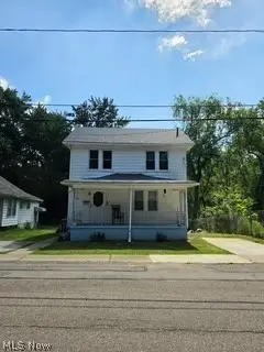 819 Keeney Street, Akron, OH 44310 - #1