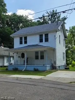 819 Keeney Street, Akron, OH 44310 - #2