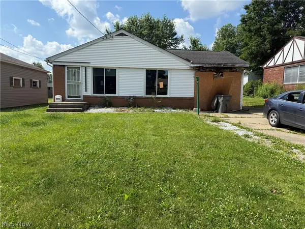 2573 San Pedro Drive, Youngstown, OH 44511