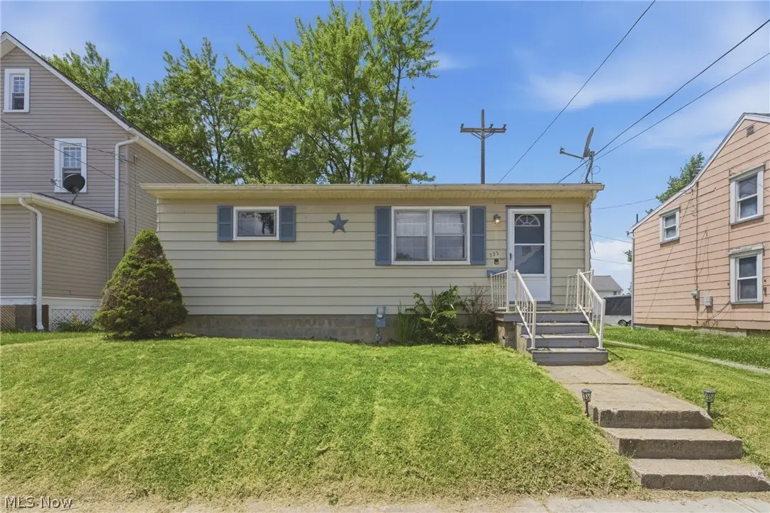 232 S 15th Street, Sebring, OH 44672 - #1
