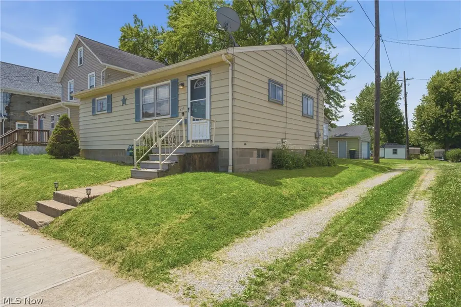 232 S 15th Street, Sebring, OH 44672 - #3