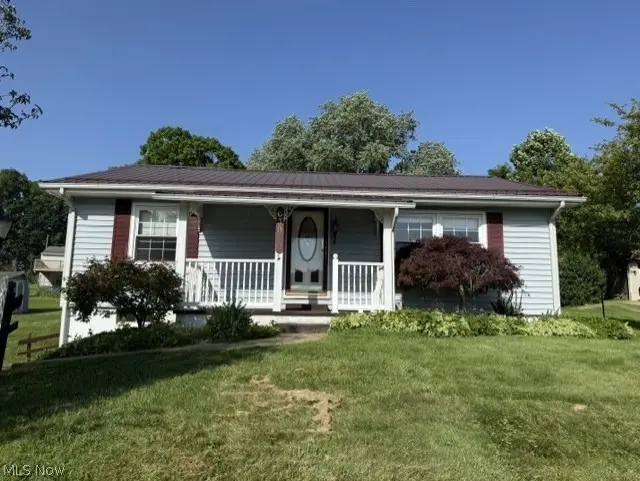 63060 Merrick Road, Cambridge, OH 43725 - #1