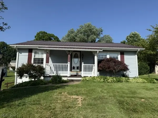 63060 Merrick Road, Cambridge, OH 43725