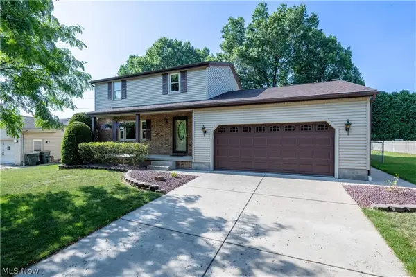 1507 Tamarisk, Poland, OH 44514