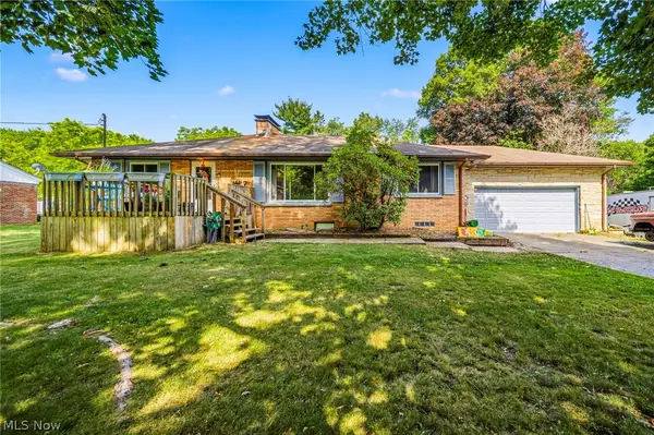 3241 Randall Court, Rock Creek, OH 44084
