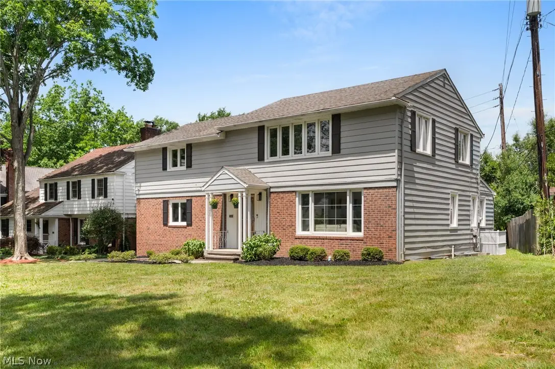 22625 Rye Road, Shaker Heights, OH 44122 - #1
