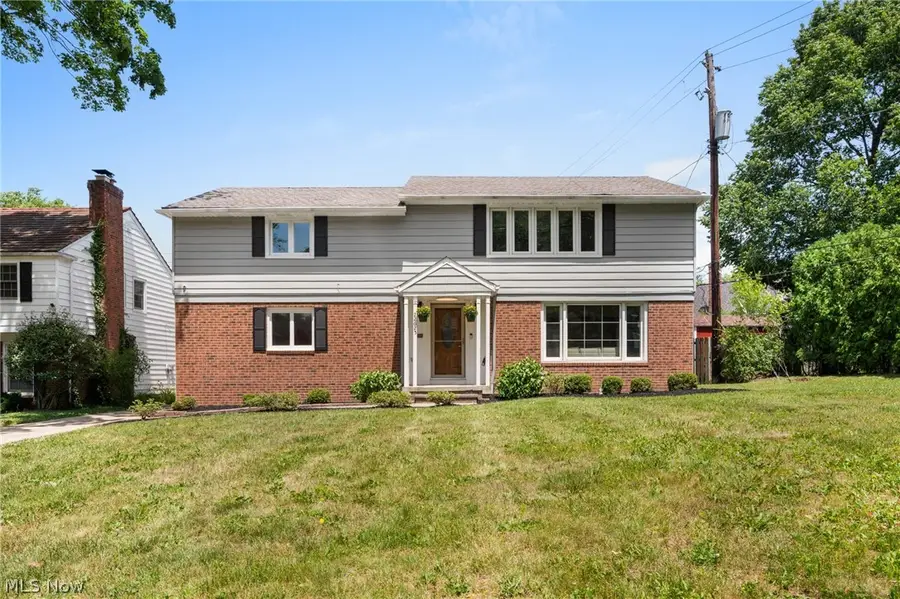 22625 Rye Road, Shaker Heights, OH 44122 - #2