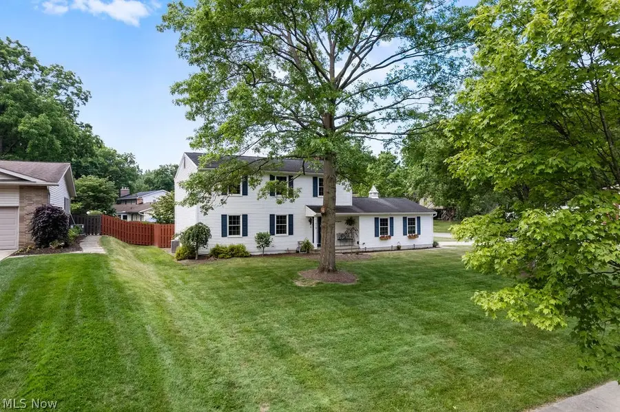 518 Treeside Drive, Stow, OH 44224 - #2