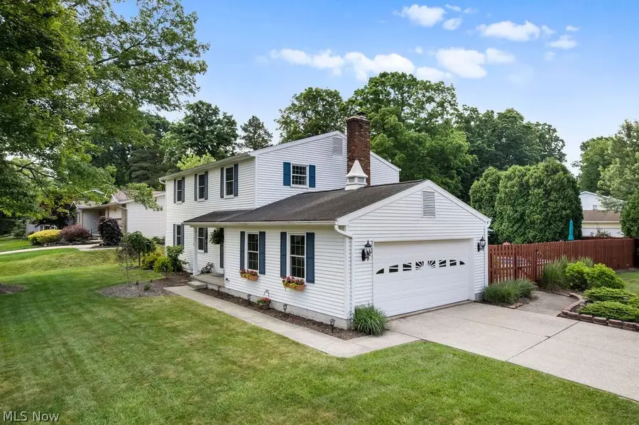 518 Treeside Drive, Stow, OH 44224 - #3