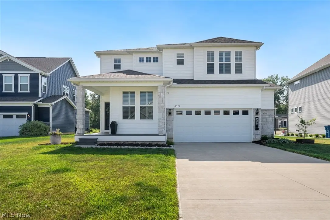 6522 Daisy Lane, Olmsted, OH 44138 - #1