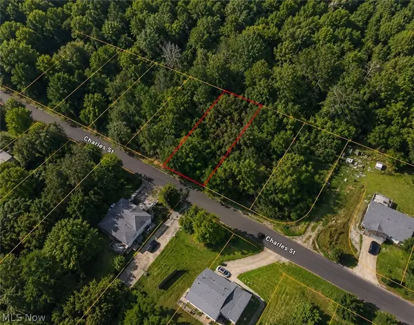 0 Charles Street, Mansfield, OH 44903