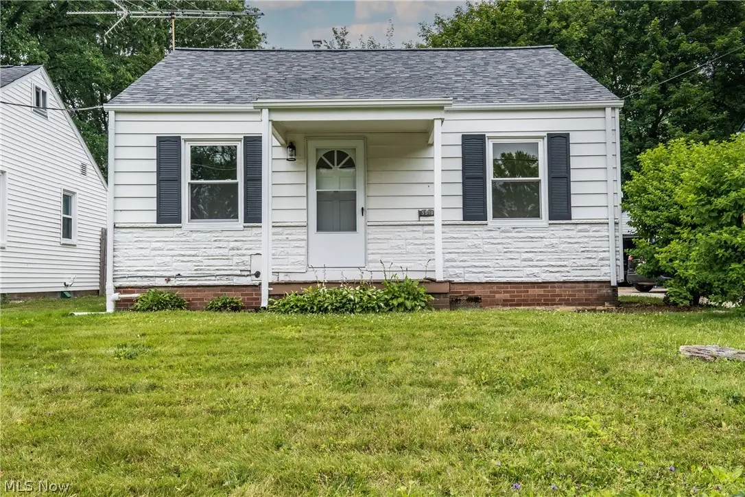 3518 Arnold Nw Avenue, Canton, OH 44709 - #1