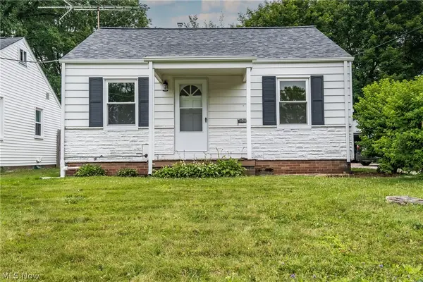 3518 Arnold Nw Avenue, Canton, OH 44709