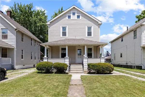 1413 E 29th Street, Lorain, OH 44055