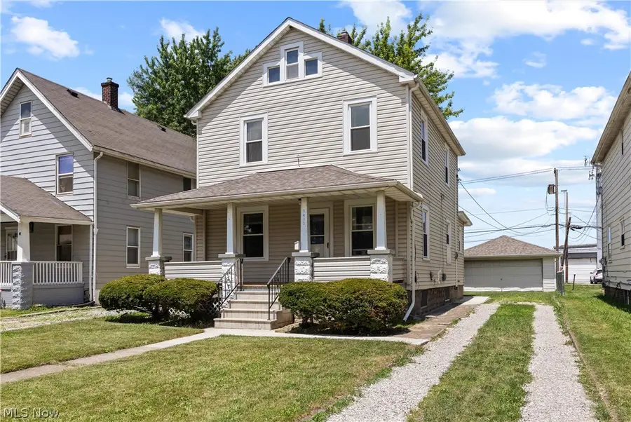 1413 E 29th Street, Lorain, OH 44055 - #2