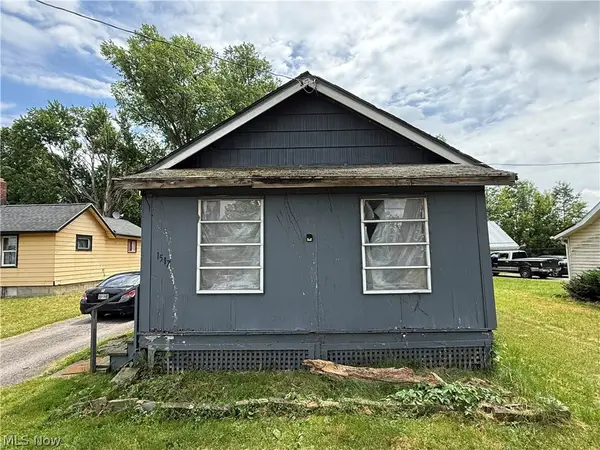 1517 Francis Se Avenue, Warren, OH 44484