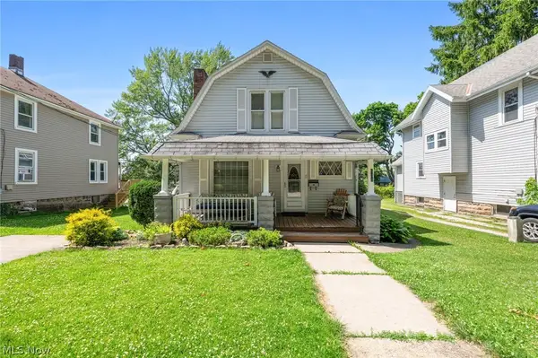 631 Bunker Hill Road, Ashtabula, OH 44004
