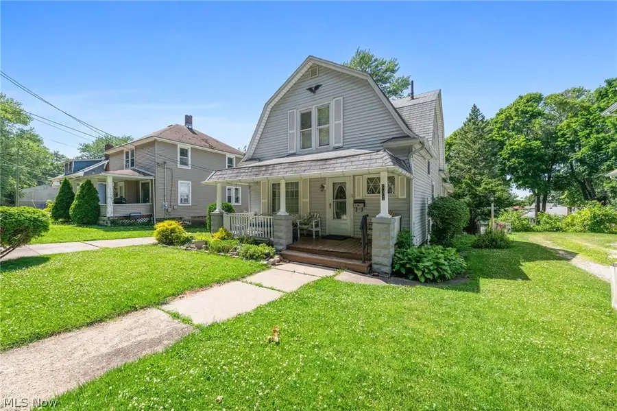 631 Bunker Hill Road, Ashtabula, OH 44004 - #2