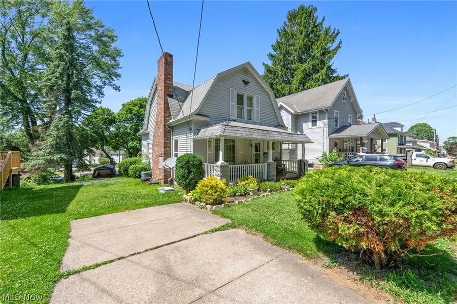 631 Bunker Hill Road, Ashtabula, OH 44004 - #3