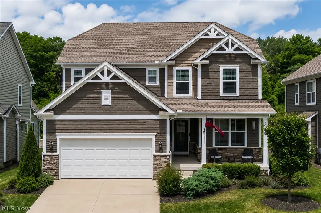 8643 Tahoe Drive, Macedonia, OH 44056 - #1