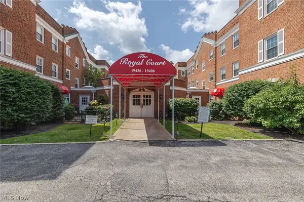 19406 Van Aken Boulevard #302, Shaker Heights, OH 44122