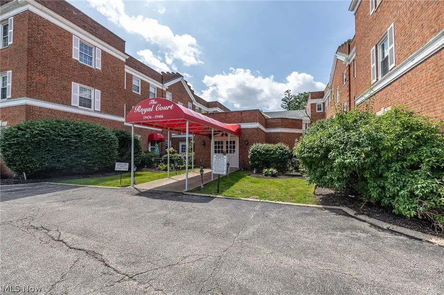 19406 Van Aken Boulevard, Shaker Heights, OH 44122 - #2