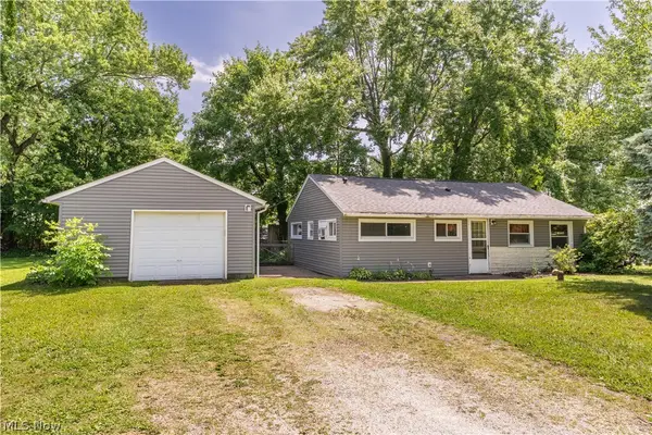 5061 Thursby Road, North Canton, OH 44720