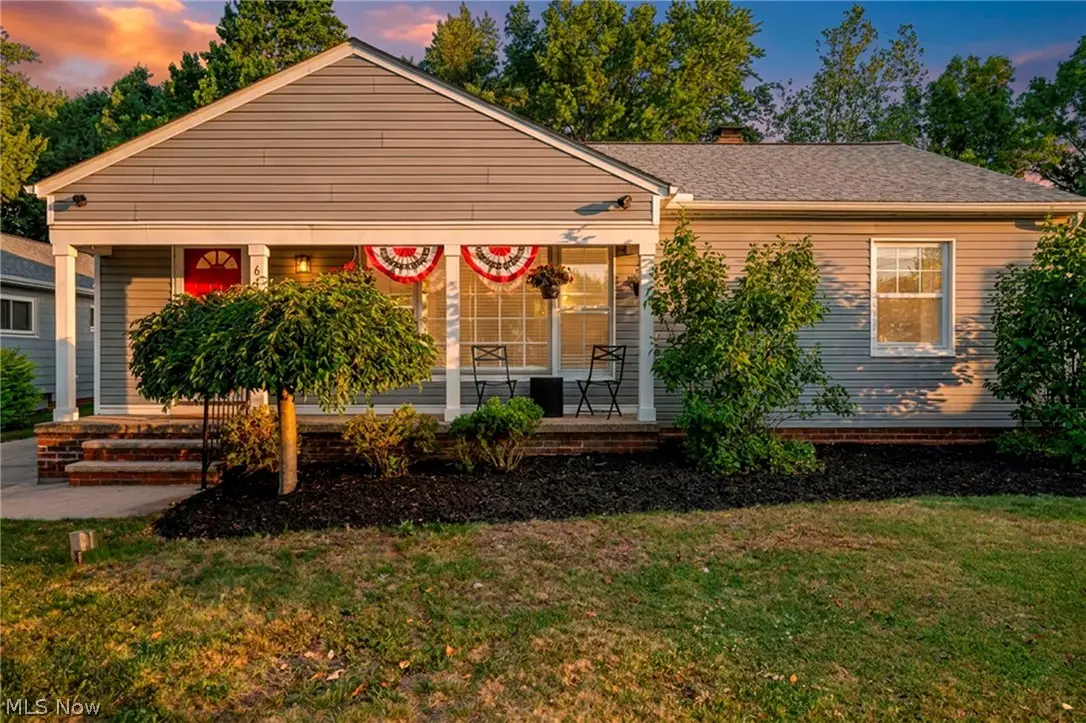 6491 Longridge Road, Mayfield Heights, OH 44124 - #1