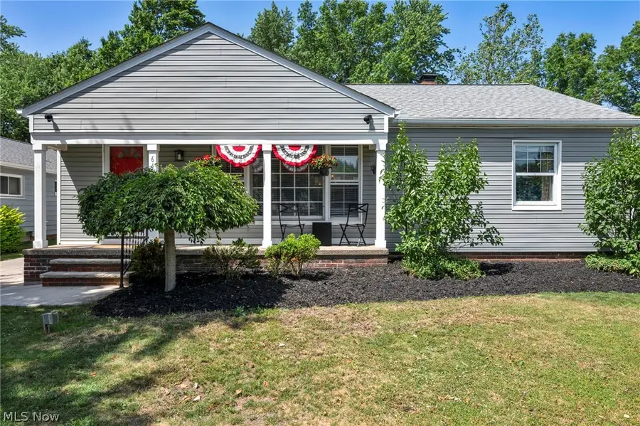 6491 Longridge Road, Mayfield Heights, OH 44124 - #2