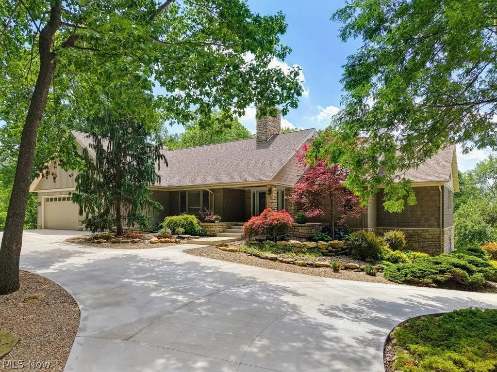 1758 Meander Way, Mogadore, OH 44260 - #1