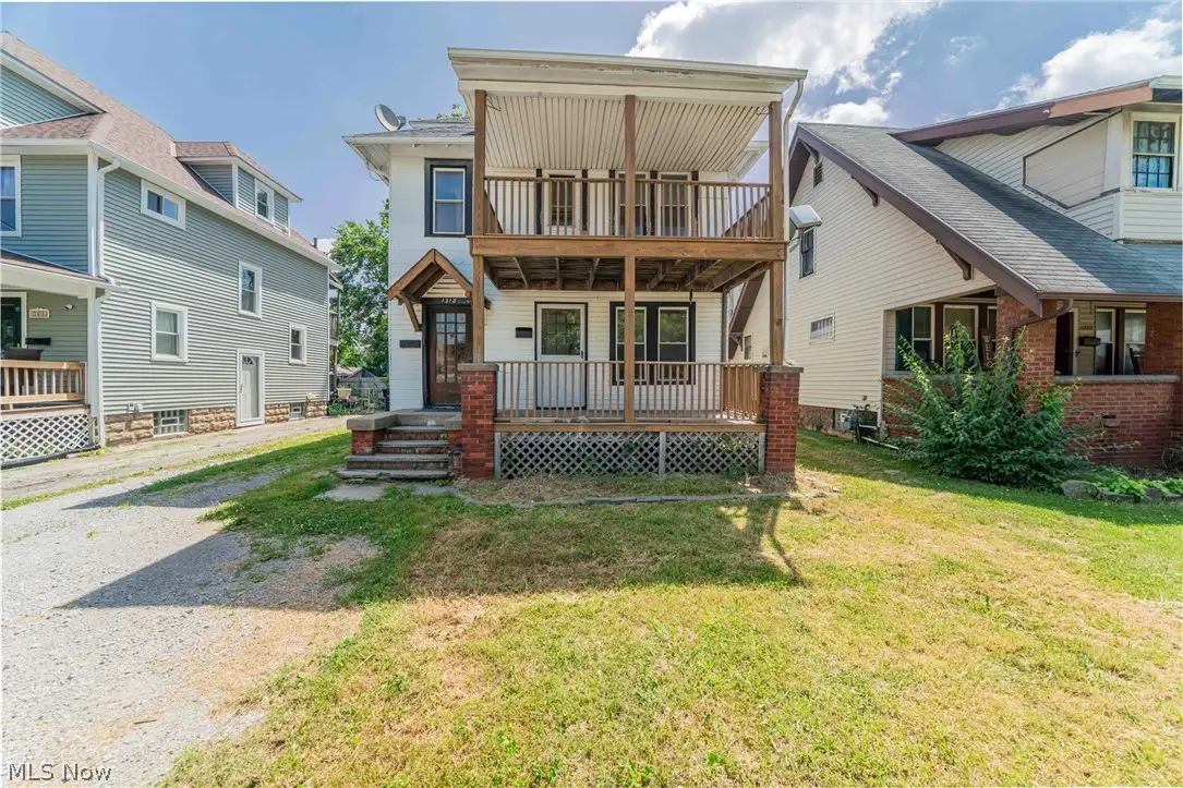 1318 Middle Avenue, Elyria, OH 44035 - #1